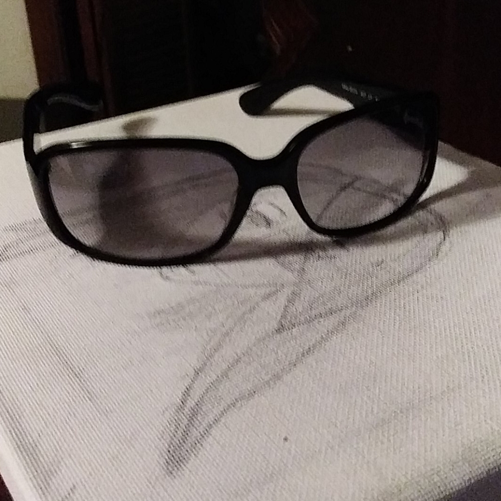Marc by Marc Jacobs sunglasses